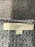 Ann Taylor LOFT 100% Cotton Tweed Gray Pullover Sweater Size M - photo 7