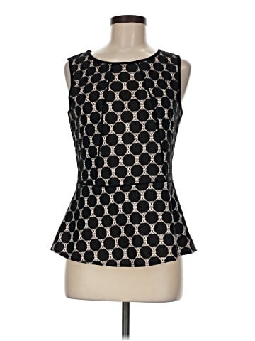 Weston Wear Sleeveless Top (view 1)