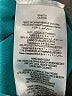 BCBGMAXAZRIA Solid Teal Cocktail Dress Size 4 - photo 5