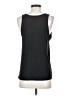 Assorted Brands Black Tank Top Size S - photo 2