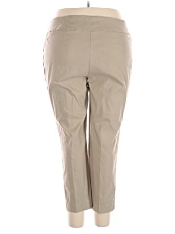Style&Co Casual Pants (view 2)