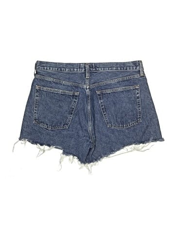 AGOLDE Denim Shorts (view 2)