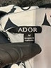 Assorted Brands Black 3/4 Sleeve Blouse Size M - photo 7