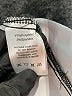 Assorted Brands Black 3/4 Sleeve Blouse Size M - photo 8