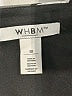 White House Black Market 100% Polyester Floral Black Formal Skirt Size 10 - photo 4