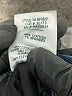 Just Black Blue Jeans Size 29 waist - photo 8