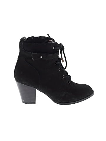 Shoedazzle Ankle Boots (view 1)