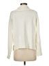 Vince Camuto Ivory Pullover Sweater Size M - photo 2