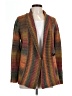 Christopher & Banks Brown Cardigan Size L - photo 1