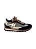 Marc Jacobs Brown Sneakers Size EU 39 - photo 1