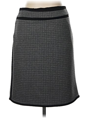 Lapis Formal Skirt (view 1)