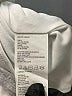 PrAna Solid White Casual Dress Size M - photo 8