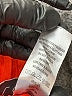 Love Poem Orange Casual Pants Size M - photo 8