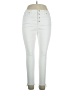 Madewell Ivory Jeans Size 32 waist - photo 1