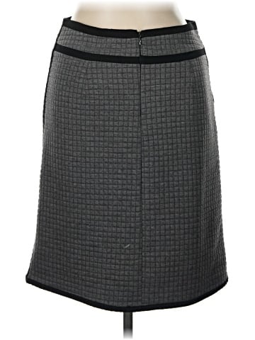 Lapis Formal Skirt (view 2)