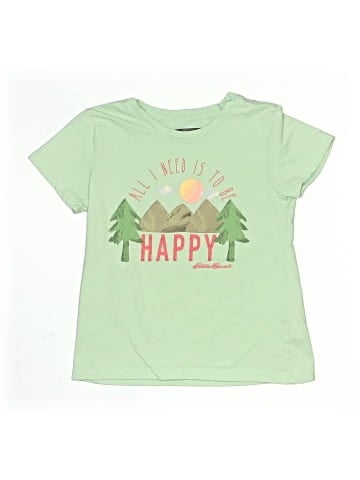 Eddie Bauer Short Sleeve T-Shirt (view 1)