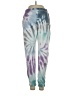 Vintage Havana Tie-dye Blue Sweatpants Size S - photo 1