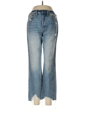 Pistola Jeans (view 1)