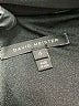 David Meister Solid Black Cocktail Dress Size 4 - photo 7