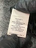 David Meister Solid Black Cocktail Dress Size 4 - photo 8