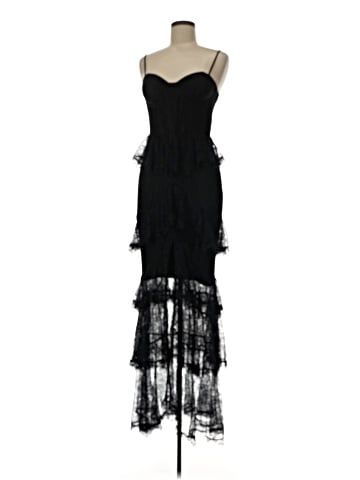 Majorelle Cocktail Dress (view 1)
