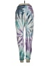 Vintage Havana Tie-dye Blue Sweatpants Size S - photo 2