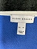 Susan Graver Blue Cardigan Size XL - photo 7