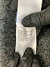 Susan Graver Blue Cardigan Size XL - photo 8