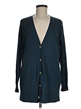 Ann Taylor Cardigan (view 1)