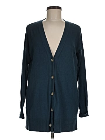 Ann Taylor Cardigan (view 1)