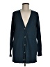 Ann Taylor Blue Cardigan Size M - photo 1