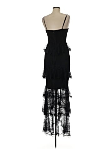 Majorelle Cocktail Dress (view 2)