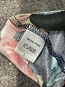 Unbranded Blue Casual Dress Size L - photo 7
