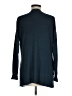 Ann Taylor Blue Cardigan Size M - photo 2
