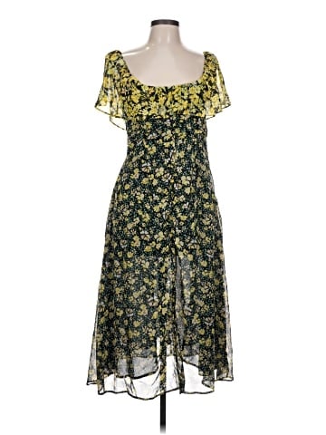 Zara Cocktail Dress (view 1)