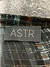 Astr 100% Polyester Black Casual Dress Size S (estimated) - photo 7
