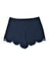 JOA Paisley Blue Shorts Size S - photo 2