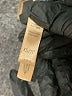 Indygena Black Casual Pants Size XS - photo 8