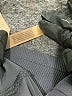 Indygena Black Casual Pants Size XS - photo 9