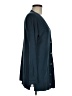 Ann Taylor Blue Cardigan Size M - photo 4