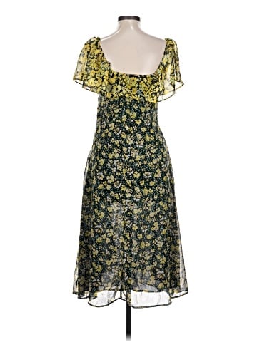 Zara Cocktail Dress (view 2)
