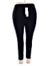Karen Kane Black Active Pants Size 3X - photo 2