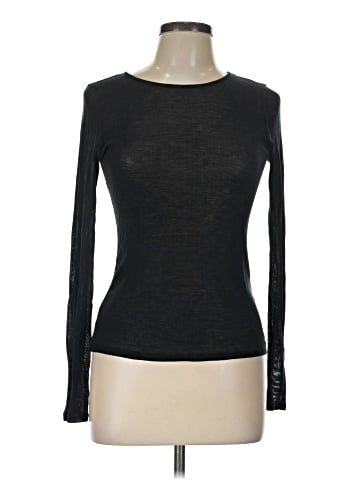 Wilfred Long Sleeve T-Shirt (view 1)