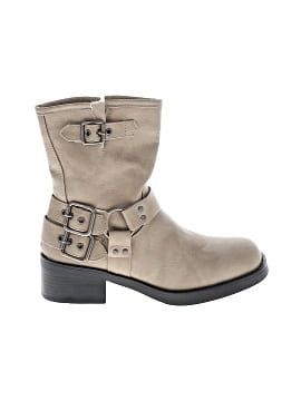 Forever 21 Boots