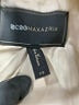 BCBGMAXAZRIA Yellow Blazer Size XS - photo 6