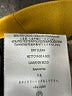 BCBGMAXAZRIA Yellow Blazer Size XS - photo 7