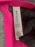 Athleta 100% Nylon Pink Active Tank Size S - photo 4