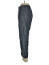 Gap 100% Cotton Tweed Blue Casual Pants Size XS - photo 5