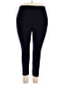 Karen Kane Black Active Pants Size 3X - photo 1