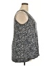 Lane Bryant Blue Tank Top Size 18 (3) - photo 4